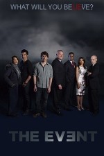 Watch The Event 123moviesfree